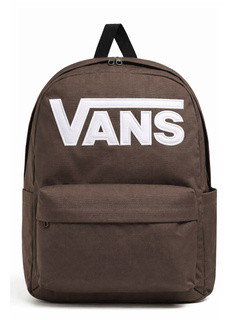 Plecak szkolny VANS Old Skool Drop V - vintage chocolate