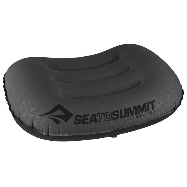 Poduszka Sea to Summit Aeros Pillow Ultralight Pillow Regular - grey