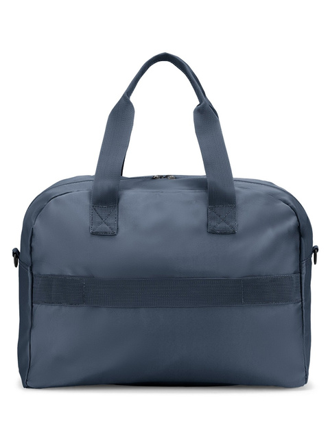 Torba podróżna do samolotu Puccini Easy Pack - granatowa