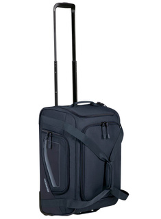 Torba podróżna American Tourister City Racer Duffle S - navy
