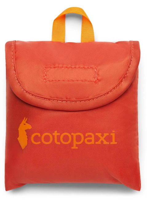 Pokrowiec przeciwdeszczowy Cotopaxi Seco 35 l Rain Cover - canyon