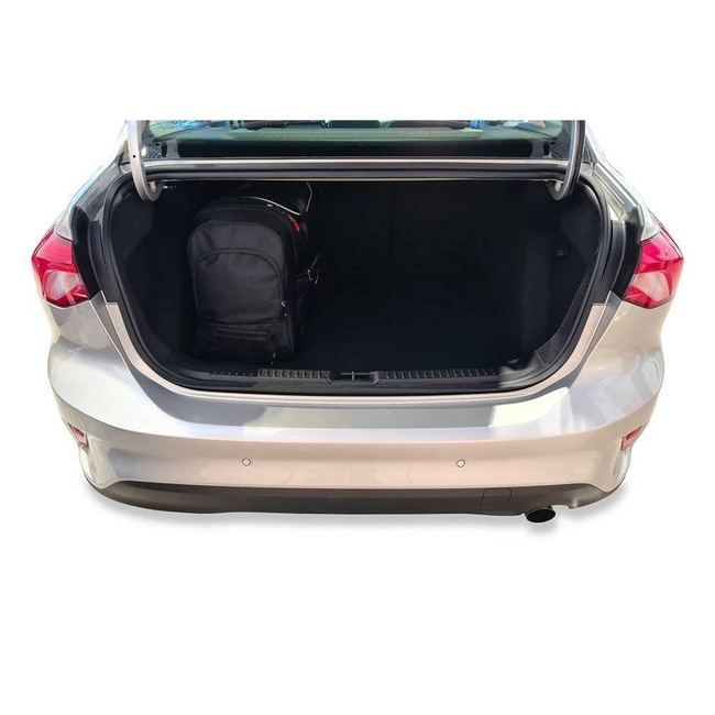FORD FOCUS LIMOUSINE 2020+ TORBY DO BAGAŻNIKA 5 SZT