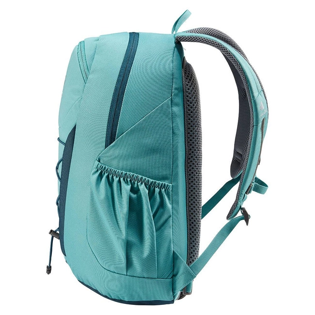 Plecak miejski Deuter Gogo - dustblue / arctic