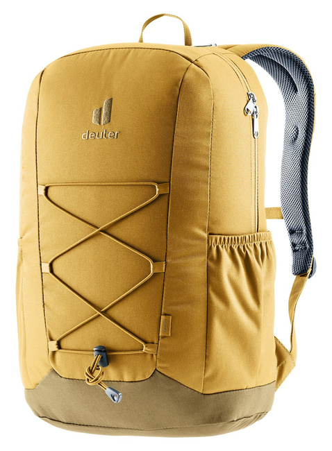 Plecak codzienny Deuter Gogo - caramel / clay