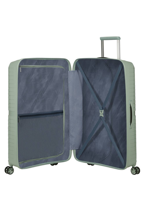Walizka duża American Tourister Airconic - saturn sage