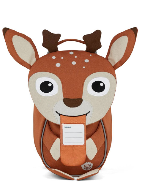 Plecak dziecięcy Affenzahn Small Friend - deer