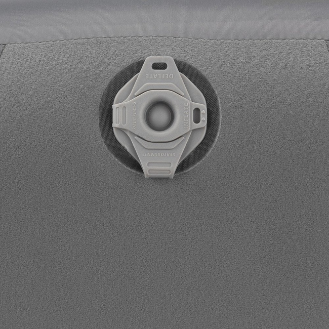 Poduszka Sea to Summit Aeros Down Pillow Regular - grey