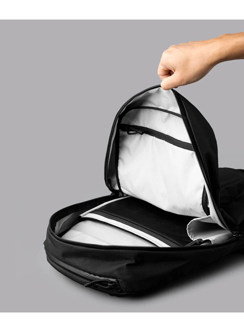 Plecak miejski Alpaka Aero Pack 16 l - black