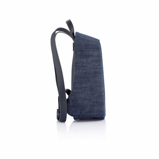 Plecak miejski dla pań XD Design Elle Fashion - blue denim