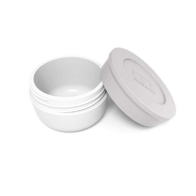 Pojemniczek na sos Monbento MB Temple M - coton