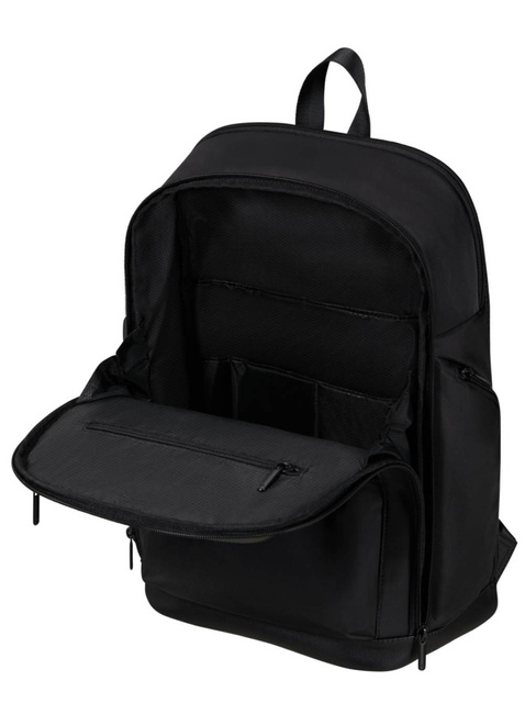 Plecak na laptopa Samsonite Relyon Backpack 15,6"  - black