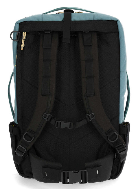 Plecak podróżny Topo Designs Global Travel Bag 40 l - sea pine