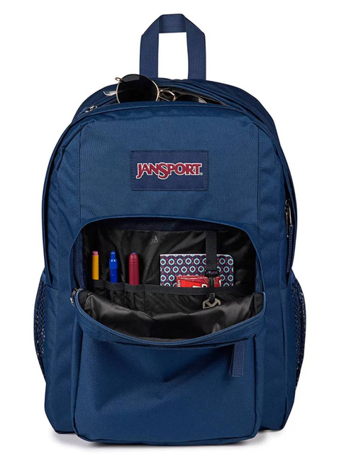 Plecak na laptopa JanSport Big Day Pack - navy