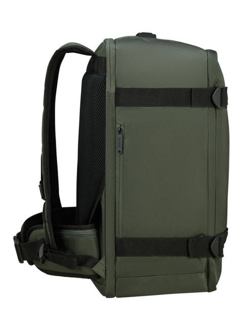 Plecak American Tourister Urban Track Travel - dark khaki