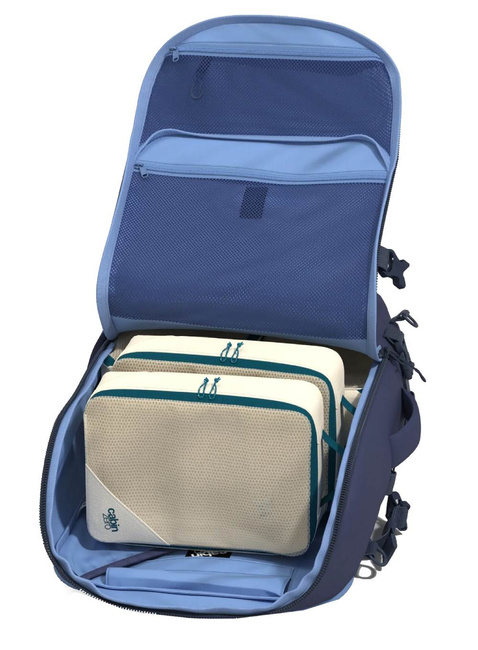 Plecak torba podręczna CabinZero ADV 42 l - galaxy