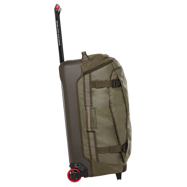 Torba podróżna The North Face Rolling Thunder 30 new taupe green combo
