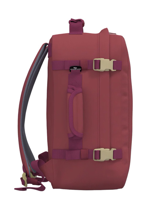 Plecak torba podręczna CabinZero 36 l - napa wine
