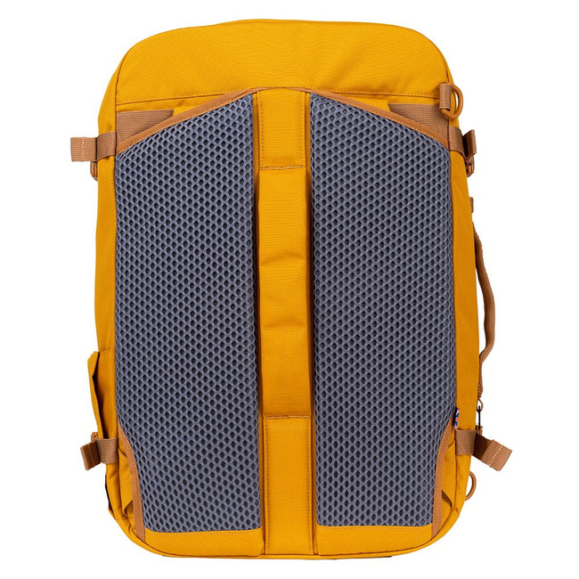 Plecak torba podręczna CabinZero Classic Plus 42 l - orange chill