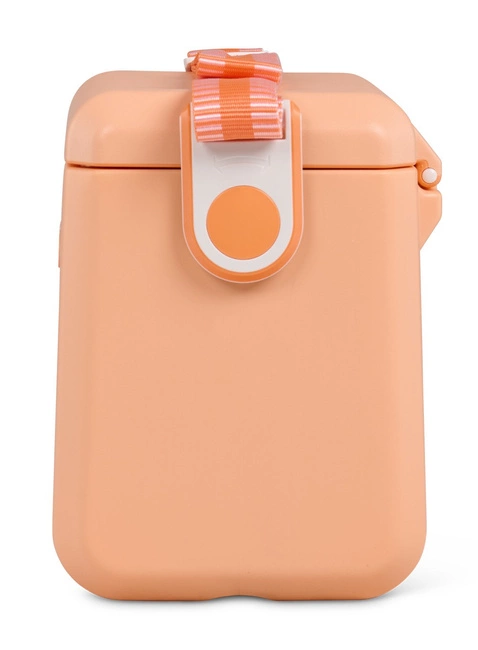 Lodówka z paskiem na ramię Igloo Tag Along Too 10 l - apricot