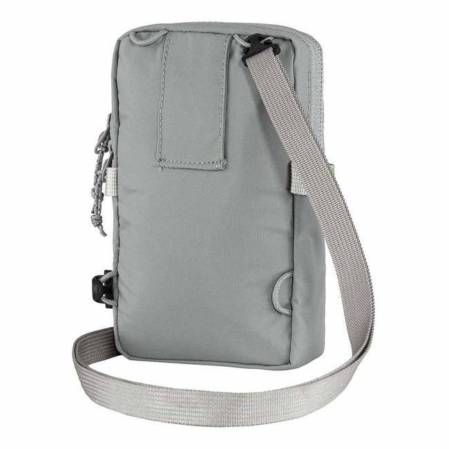 Saszetka na ramię Fjallraven High Coast Pocket - shark grey