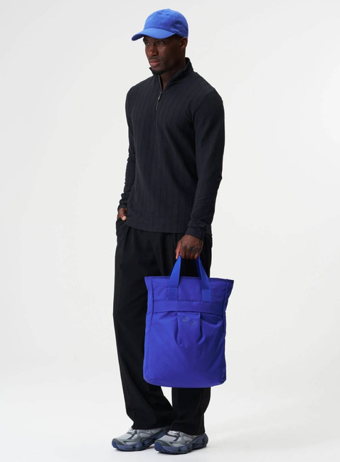 Plecak miejski torba Pinqponq Komo Backpack - ultimate blue