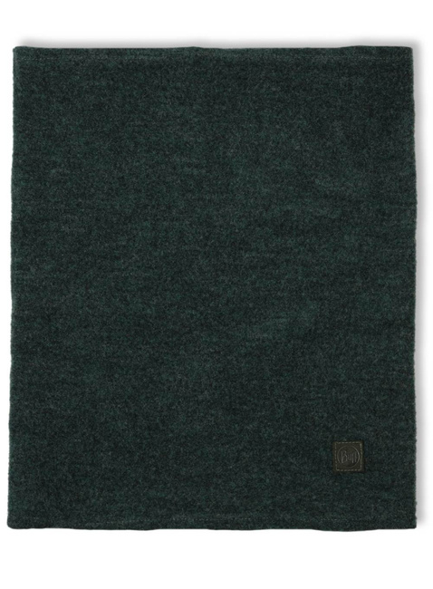 Szal komin Buff Merino Fleece Neck Warmer - solid forest