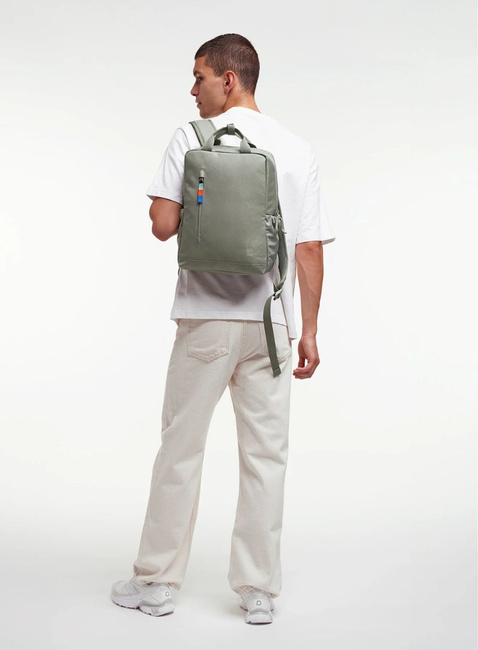 Plecak miejski GOT BAG Daypack 2.0 - bass
