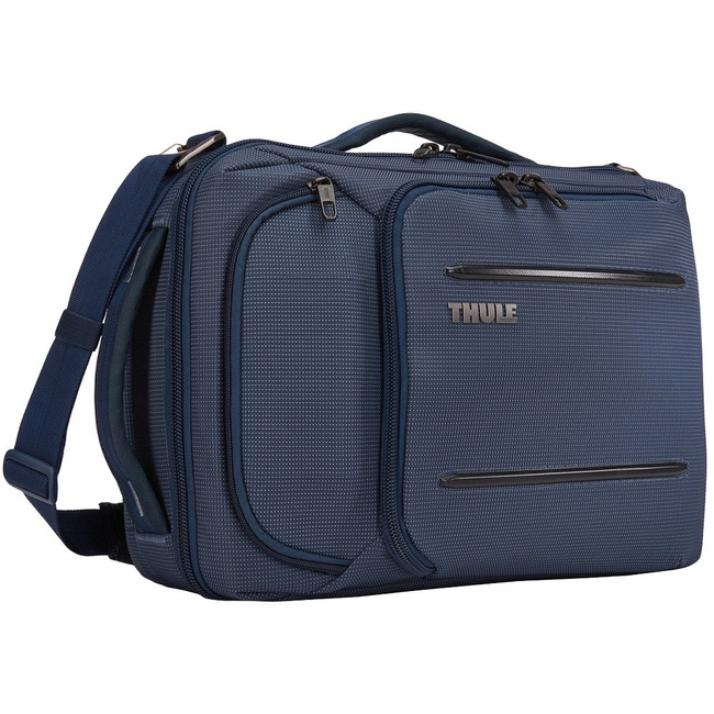 Plecak torba Thule Crossover 2 Convertible Laptop - dress blue