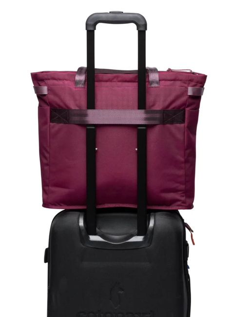 Torba na ramię Cotopaxi Mente Tote 22 l - jam