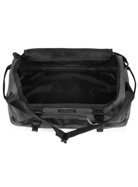 Plecak / torba podróżna Eastpak Duffel Pack S - tarp black 2