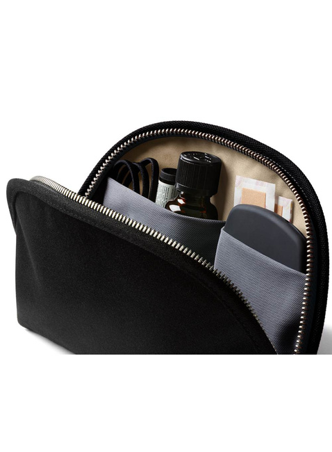 Kosmetyczka organizer podróżny Bellroy Classic Pouch - melbourne black