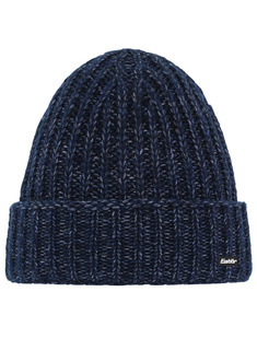 Czapka zimowa Eisbar Leia Oversize - dark blue