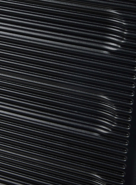 Walizka duża poszerzana American Tourister Astrobeam - storm black