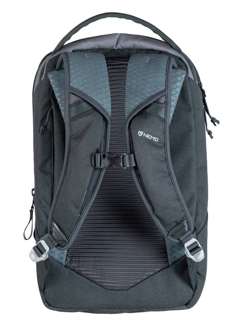 Plecak miejski Nemo Vantage 26 l Endless Promise - black