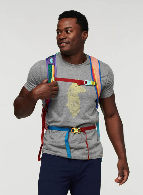 Plecak miejski Cotopaxi Luzon Daypack 24 l - del dia