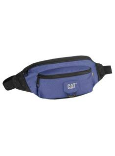 Torba biodrowa Caterpillar Raymond - navy