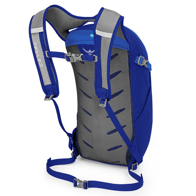Plecak miejski Osprey Daylite - tahoe blue