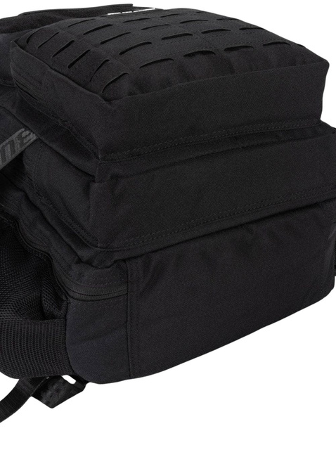 Plecak sportowy Built For Athlete Hero Backpack 25 l - black 