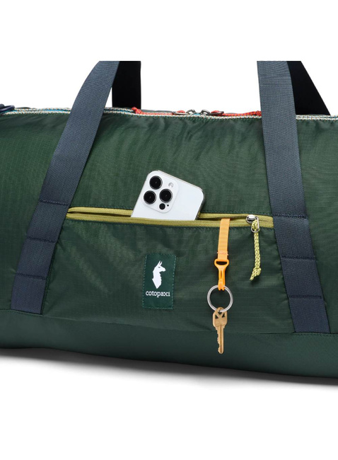 Torba podróżna Cotopaxi Ligera Duffel Bag 45 l - cargo