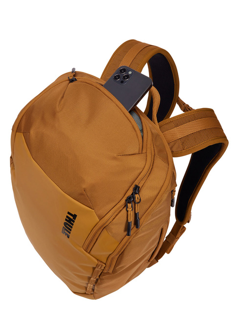 Plecak na laptopa Thule Chasm Laptop Backpack 26 l - golden brown