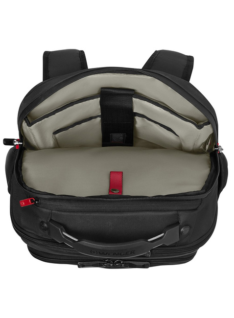 Plecak na laptopa 15,6" Wenger Altair - black