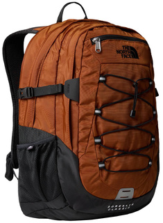 Plecak The North Face Borealis Classic - burnt umber / tnf black