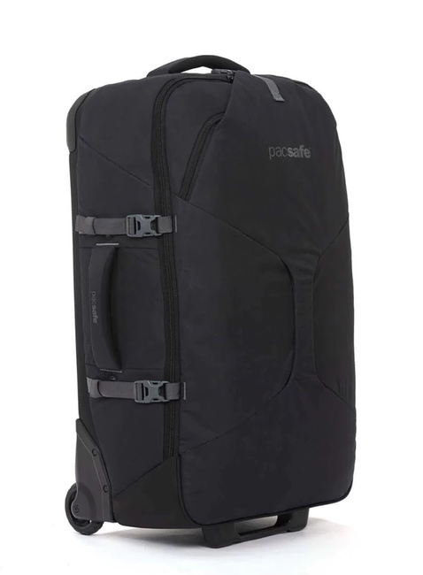 Torba podróżna Pacsafe Venturesafe EXP29 Anti-Theft - black