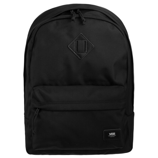 Plecak Vans Old Skool Plus - black