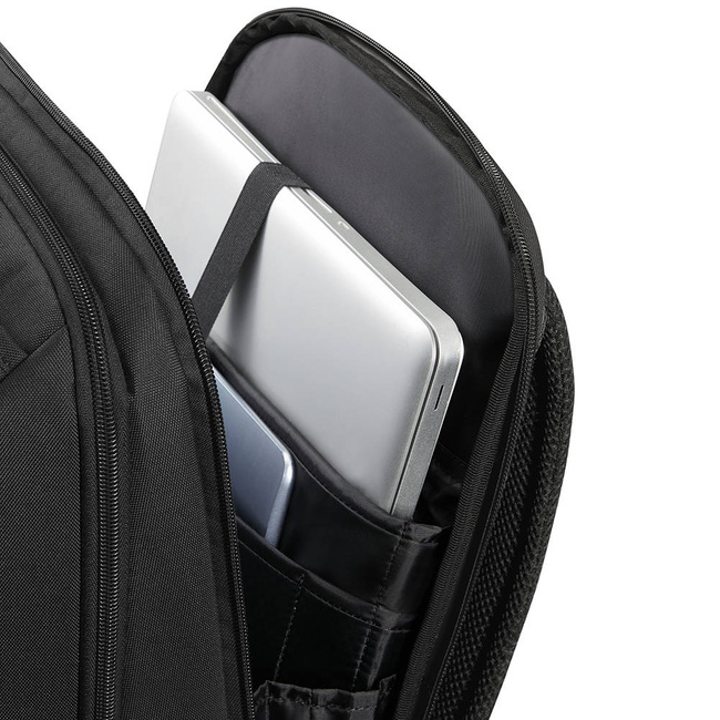 Plecak na laptopa Samsonite StackD Biz 15,6 - black
