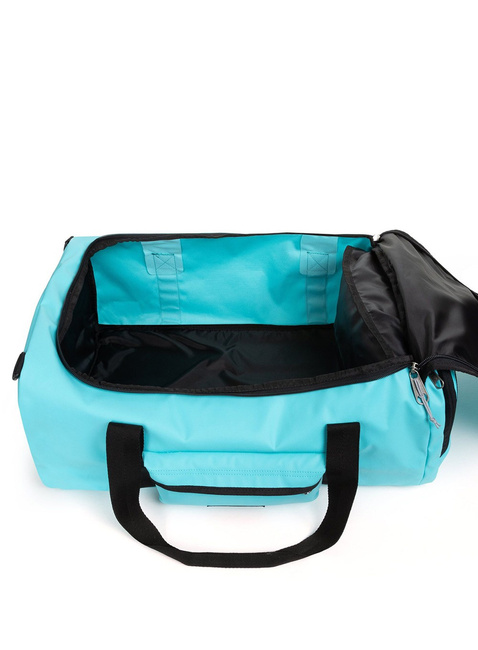 Plecak torba Eastpak Tarp Duffl'R S - tarp sea