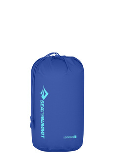 Worek na odzież Sea to Summit Lightweight Stuff Sack 5 l - surf blue