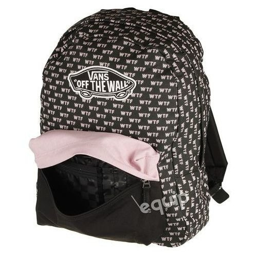 Plecak Vans Realm - wtf