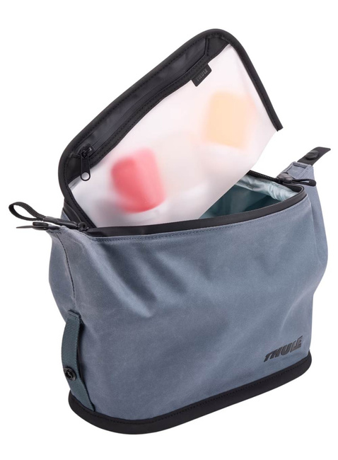 Kosmetyczka podróżna Thule Aion Toiletry Bag - dark slate