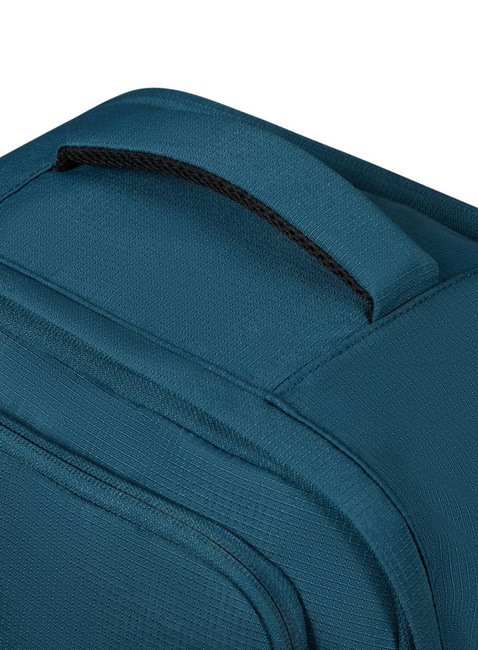 Plecak kabinowy American Tourister Take2Cabin S/M Sport Backpack - harbor blue